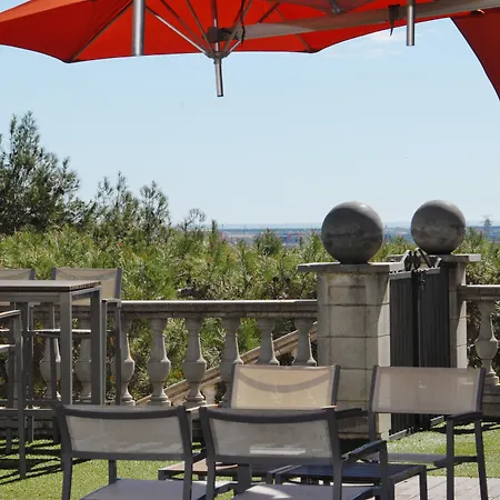 Hotel El Castell 
