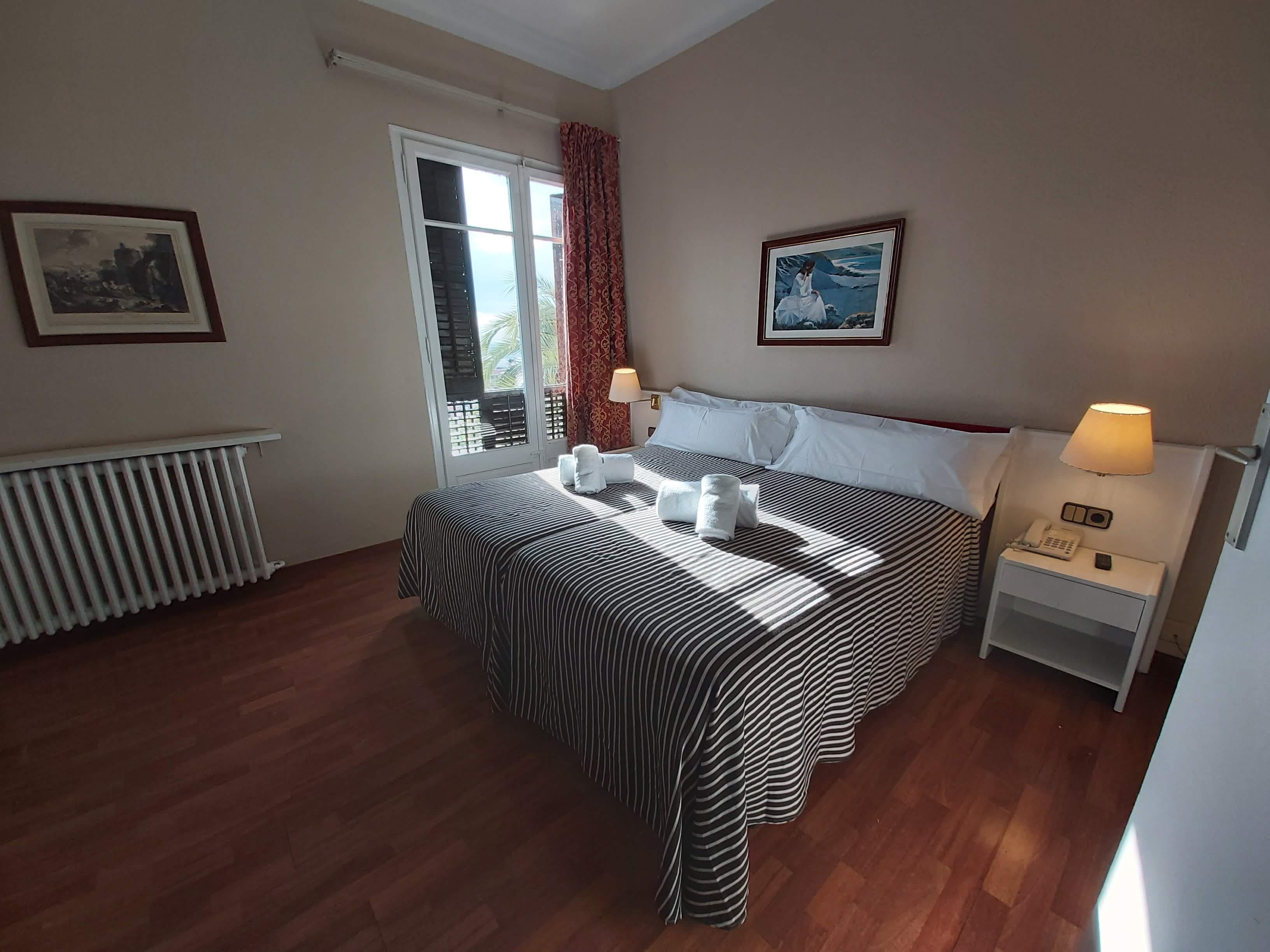 El Castell Hotel 3*
