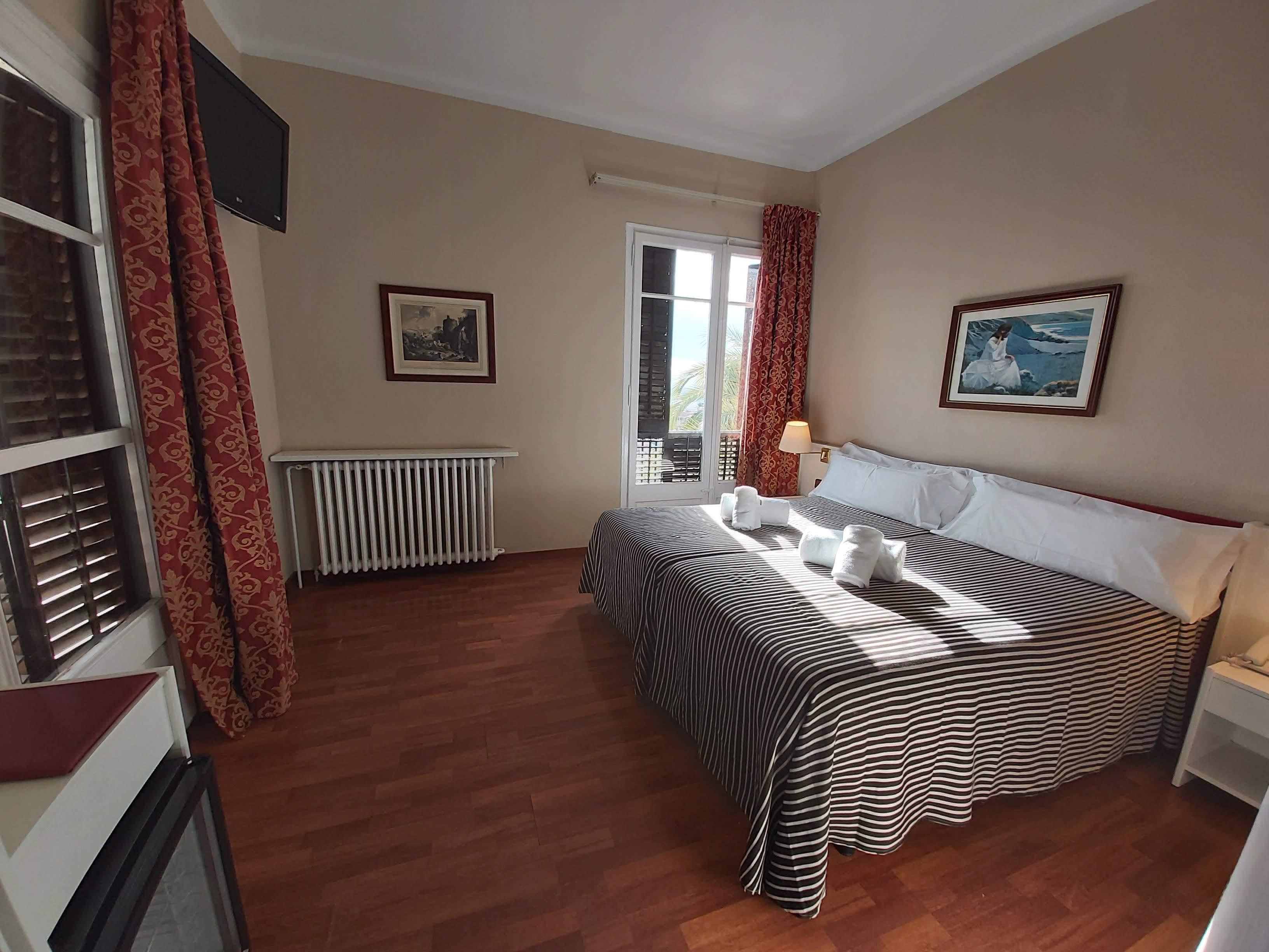 Hotel El Castell