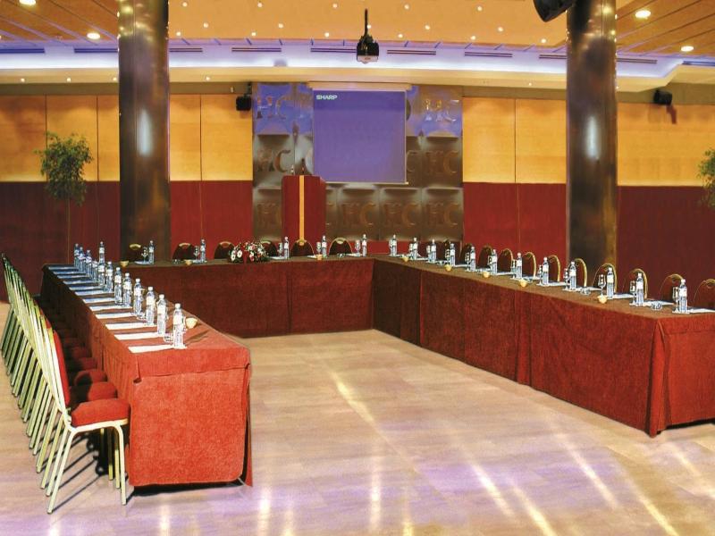 El Castell Hotel Sant Boi de Llobregat