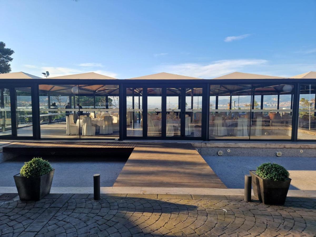 Hotel El Castell 3*