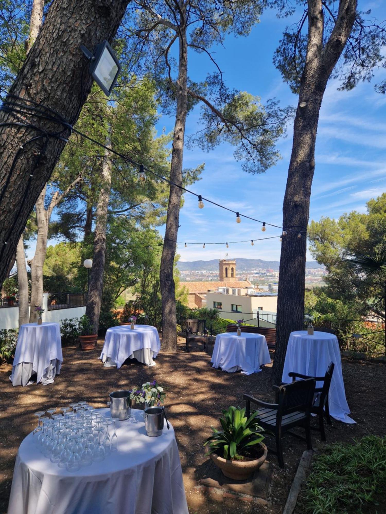 Hotel El Castell Sant Boi de Llobregat