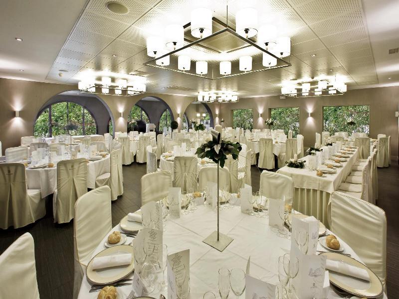 El Castell Hotel Sant Boi de Llobregat