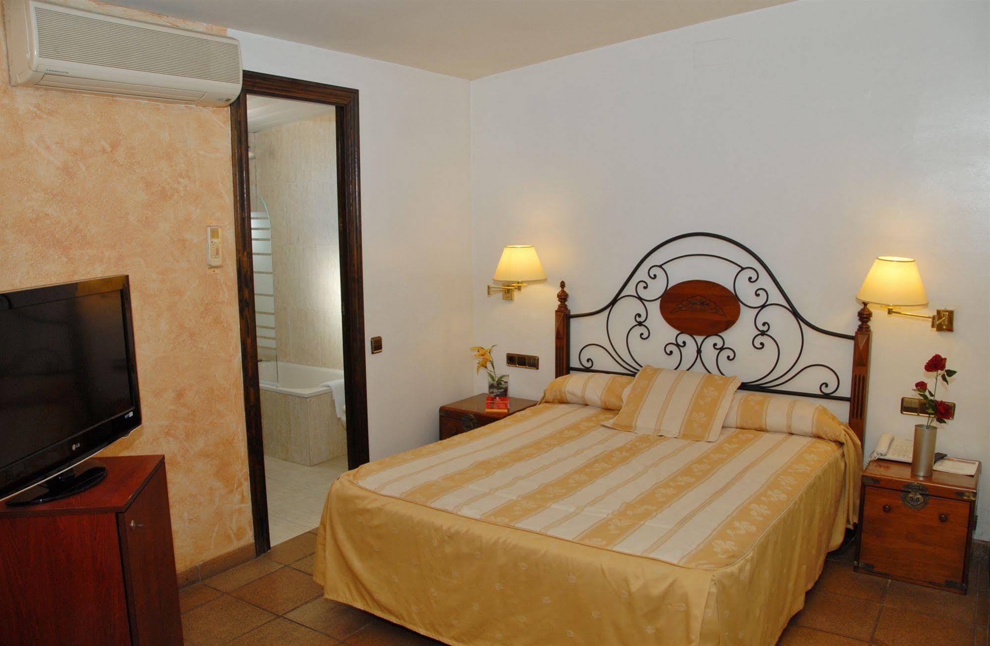 Hotel El Castell