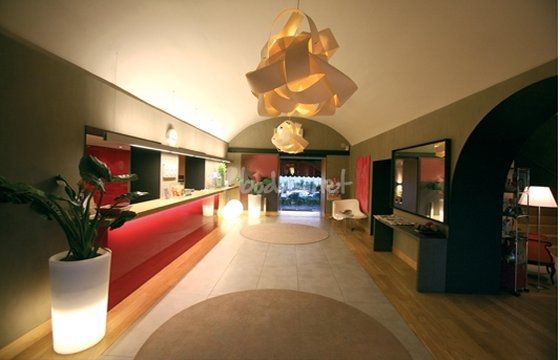 El Castell Hotel 3*