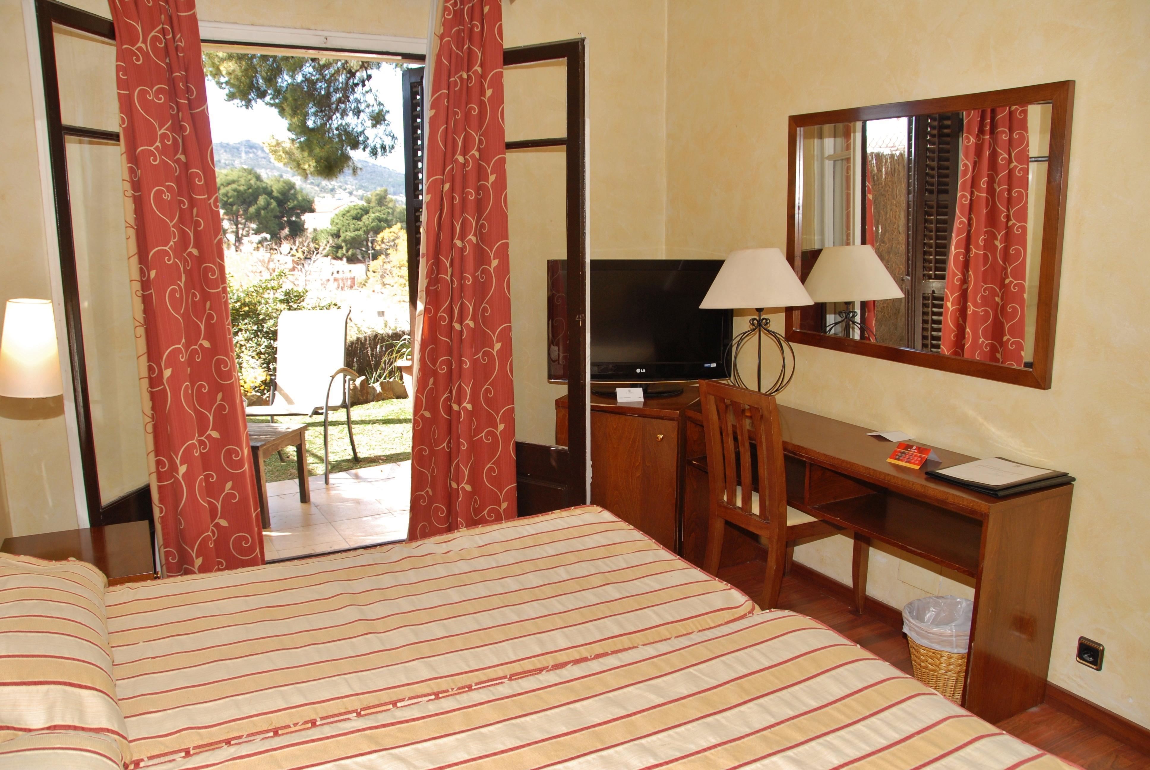 El Castell Hotel Sant Boi de Llobregat